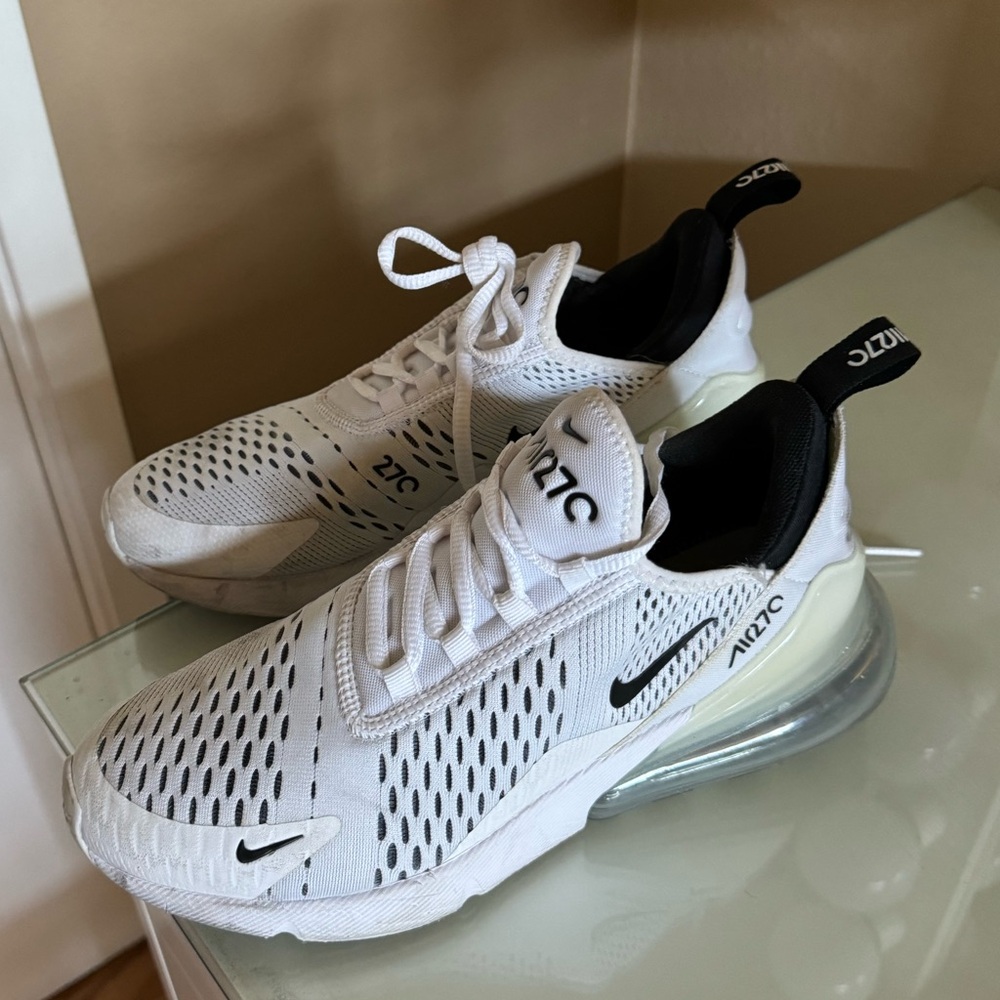 Nike shoes